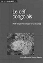 Télécharger le livre :  Le défi congolais