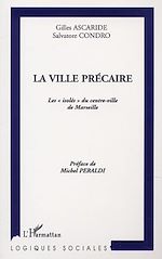 Download this eBook LA VILLE PRÉCAIRE