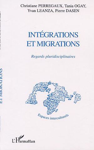 Download the eBook: INTÉGRATIONS ET MIGRATIONS