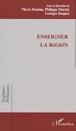 Download this eBook ENSEIGNER LA RÉGION