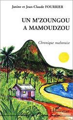 Télécharger le livre :  UN M'ZOUNGOU A MAMOUDZOU