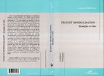 Download this eBook ÉTATS ET MONDIALISATIONS : Stratégies et rôles