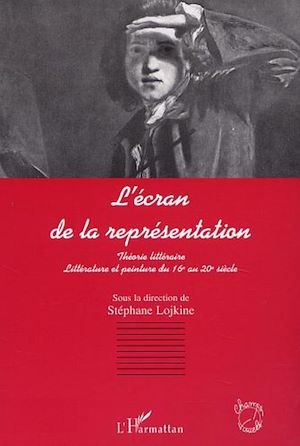 Téléchargez le livre :  L'ÉCRAN DE LA REPRÉSENTATION