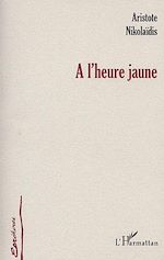 Download this eBook A L'HEURE JAUNE