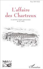 Download this eBook L'AFFAIRE DES CHARTREUX