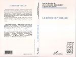 Download this eBook LE DÉSIR DE VIEILLIR