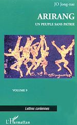 Télécharger le livre :  ARIRANG