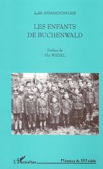 Télécharger le livre :  LES ENFANTS DE BUCHENWALD