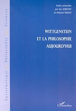 Télécharger le livre :  WITTGENSTEIN ET LA PHILOSOPHIE AUJOURD'HUI