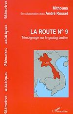 Télécharger le livre :  LA ROUTE N° 9