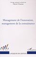 Télécharger le livre :  MANAGEMENT DE L'INNOVATION, MANAGEMENT DE LA CONNAISSANCE