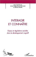 Télécharger le livre :  INTERAGIR ET CONNAÎTRE