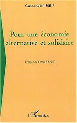 Télécharger le livre :  POUR UNE ÉCONOMIE ALTERNATIVE ET SOLIDAIRE