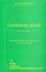 Télécharger le livre :  L'EXTRÉMISME PLURIEL