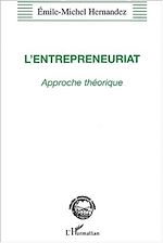 Télécharger le livre :  L'ENTREPRENEURIAT