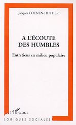 Download this eBook A L'ÉCOUTE DES HUMBLES