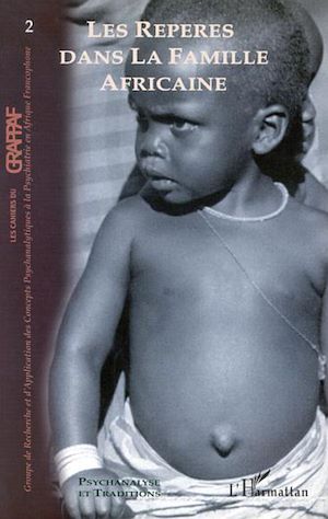 Téléchargez le livre :  REPÈRES DANS LA FAMILLE AFRICAINE