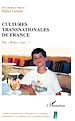 Télécharger le livre :  Cultures transnationales de France