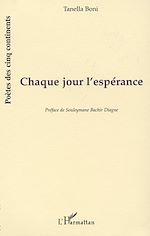 Télécharger le livre :  CHAQUE JOUR L'ESPÉRANCE
