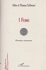 Download this eBook 1 FRANC