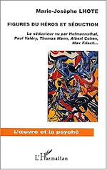 Télécharger le livre :  FIGURES DU HÉROS ET SÉDUCTION