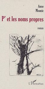 Download this eBook P' ET LES NOMS PROPRES