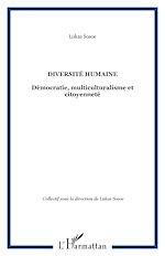 Télécharger le livre :  DIVERSITÉ HUMAINE