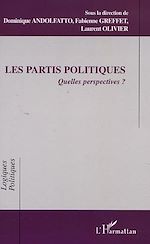 Télécharger le livre :  LES PARTIS POLITIQUES