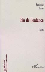Download this eBook FIN DE L'ENFANCE