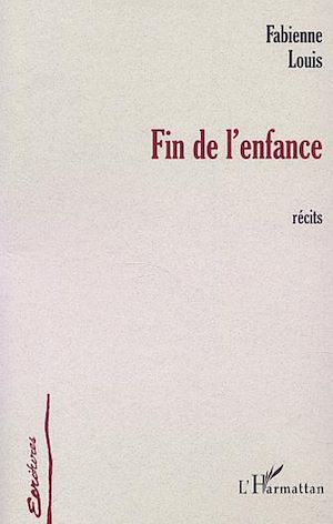 Download the eBook: FIN DE L'ENFANCE