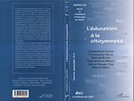 Télécharger le livre :  L'ÉDUCATION À LA CITOYENNETÉ