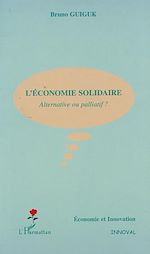 Download this eBook L'ÉCONOMIE SOLIDAIRE