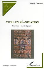 Télécharger le livre :  VIVRE EN RÉANIMATION
