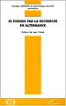 Télécharger le livre :  SE FORMER PAR LA RECHERCHE EN ALTERNANCE