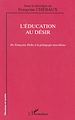 Télécharger le livre :  L'ÉDUCATION AU DÉSIR