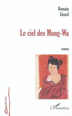 Download the eBook: LE CIEL DES MONG-WA