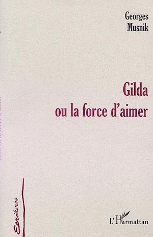 Download the eBook: GILDA OU LA FORCE D'AIMER