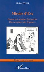 Télécharger le livre :  MIROIRS D'EVE