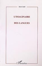 Télécharger le livre :  L'IMAGINAIRE DES LANGUES