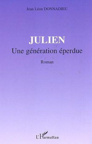 Téléchargez le livre :  JULIEN