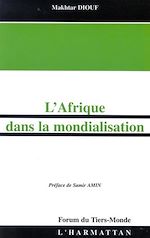 Download this eBook L'AFRIQUE DANS LA MONDIALISATION