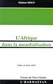 Télécharger le livre :  L'AFRIQUE DANS LA MONDIALISATION