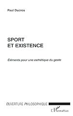 Download this eBook SPORT ET EXISTENCE
