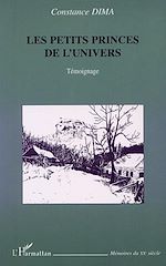 Télécharger le livre :  LES PETITS PRINCES DE L'UNIVERS