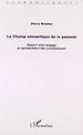 Télécharger le livre :  LE CHAMP SÉMANTIQUE DE LA PARENTÉ