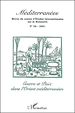 Télécharger le livre :  GUERRE ET PAIX DANS L'ORIENT MÉDITERRANÉEN
