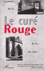 Télécharger le livre :  LE CURÉ ROUGE