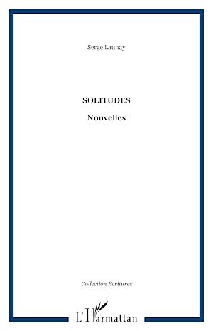 Download the eBook: SOLITUDES