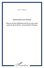 Télécharger le livre :  HISTOIRES DE BIÈRE