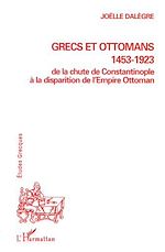 Download this eBook GRECS ET OTTOMANS 1453-1923